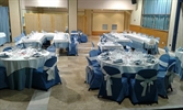 Salón azul